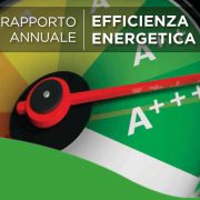 Rapporto Annuale di Efficienza Energetica